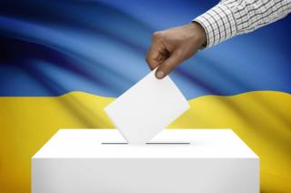 Шановні виборці Тернівського району!